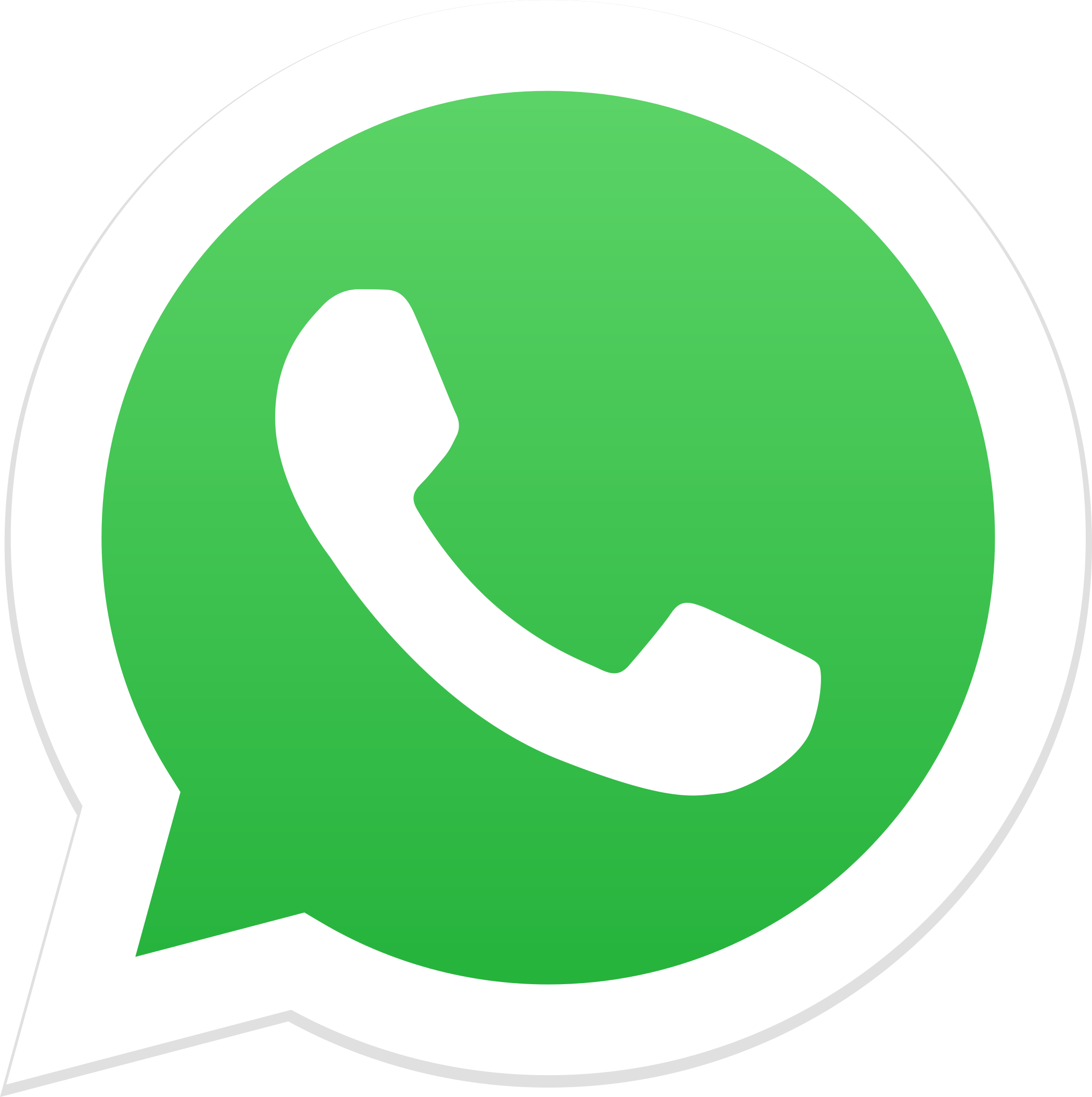 WhatsApp HelpDesk